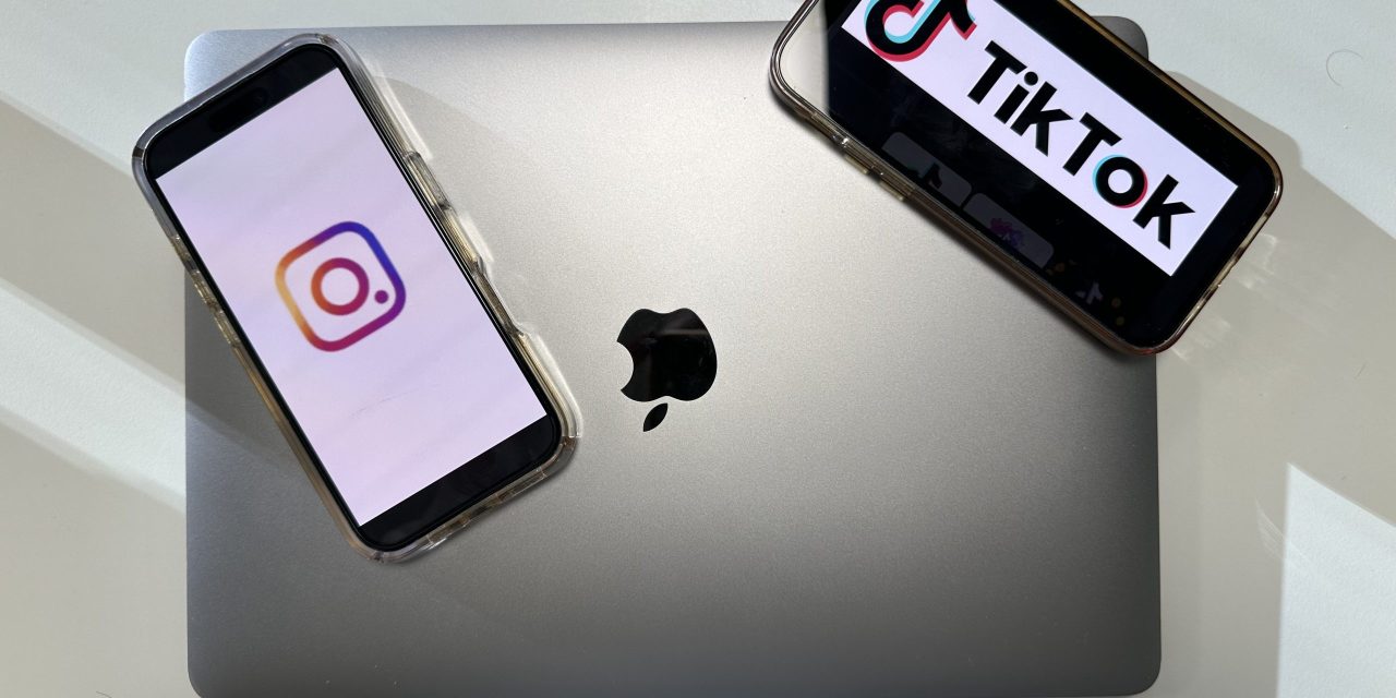 Het verband tussen mentale klachten en veel schermtijd op jonge leeftijd