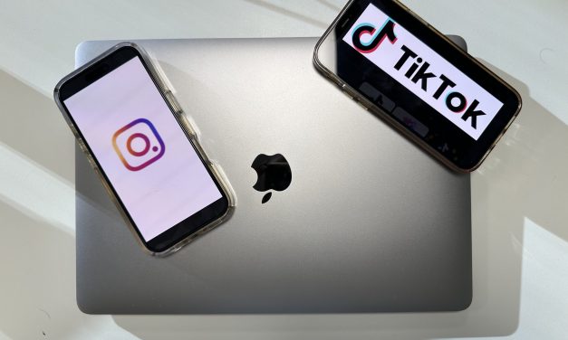 Het verband tussen mentale klachten en veel schermtijd op jonge leeftijd