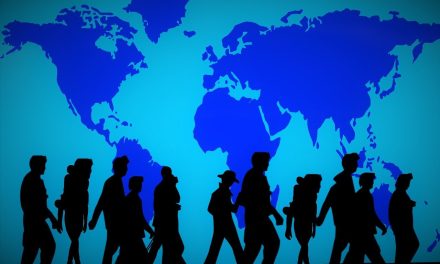 ‘Één op de vijf asielzoekers vertrekt daadwerkelijk terug naar land van herkomst’