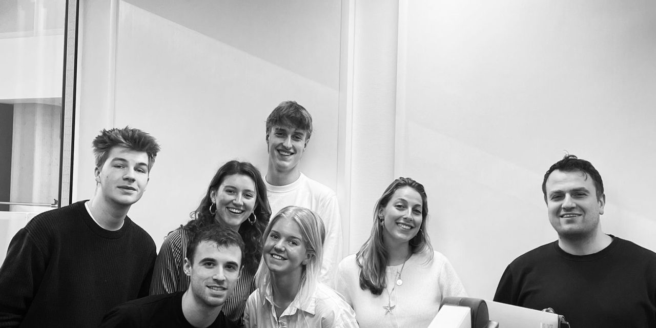 Podcast: Op de blaren zitten. Aflevering 1: De doodstraf en levenslang