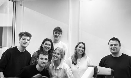 Podcast: Op de blaren zitten. Aflevering 1: De doodstraf en levenslang