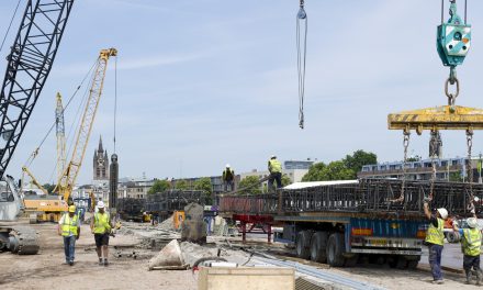 De bouw draait niet ‘alleen maar’ op zzp’ers