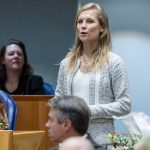 Stevige debatten en lange werkdagen, Zwinkels voor het eerst de Kamer in