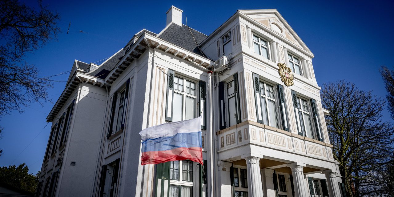 Poetin vrijwel zeker opnieuw aan de macht, gevolgen voor Nederland?