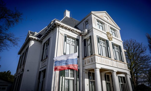 Poetin vrijwel zeker opnieuw aan de macht, gevolgen voor Nederland?