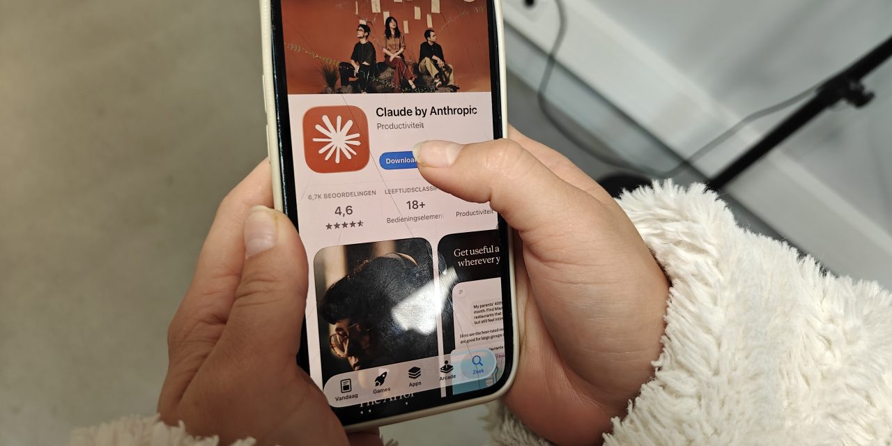 Factcheck: Gaat AI ons internet overnemen?