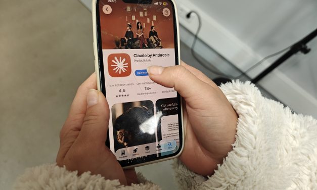 Factcheck: Gaat AI ons internet overnemen?