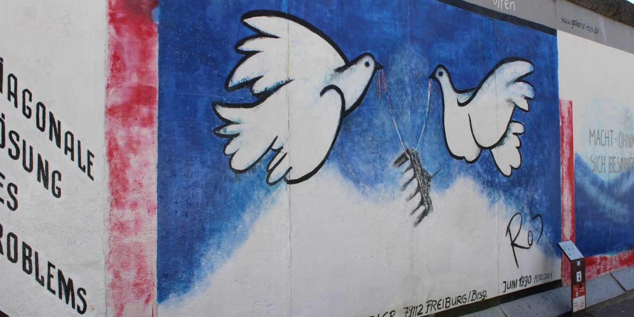 Handelsverbod onrechtmatige Israëlische nederzettingen om te voldoen aan internationaal recht