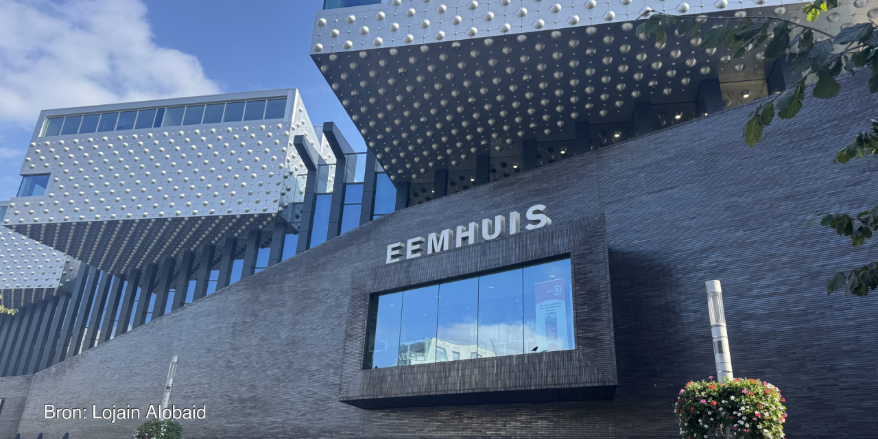 Jongvolwassenen vinden steeds vaker hun plek in de bibliotheek