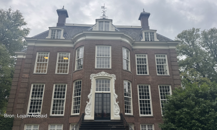 Niet alleen kijken, maar doen: zo betrek je jongeren bij monumenten