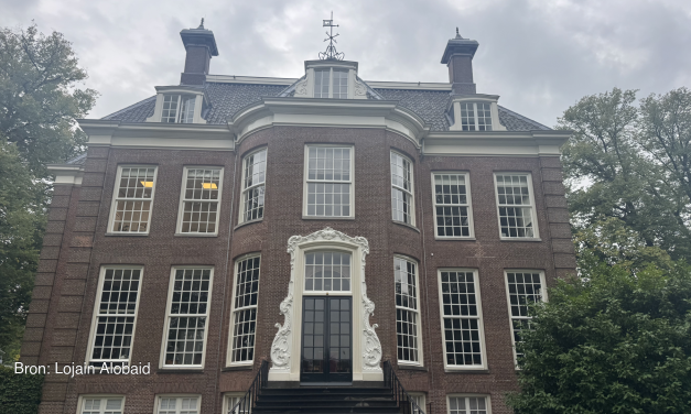 Niet alleen kijken, maar doen: zo betrek je jongeren bij monumenten