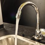 PFAS in ons kraanwater in kaart gebracht door Greenpeace