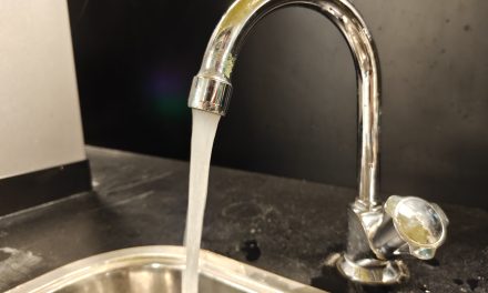 Beschermd: PFAS in ons kraanwater in kaart gebracht door Greenpeace