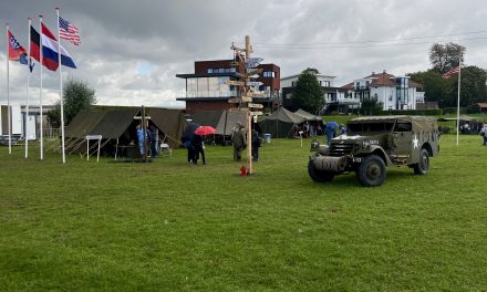 Waarom herdenken we? En moeten we dat blijven doen?
