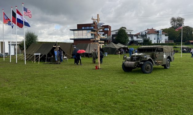 Waarom herdenken we? En moeten we dat blijven doen?