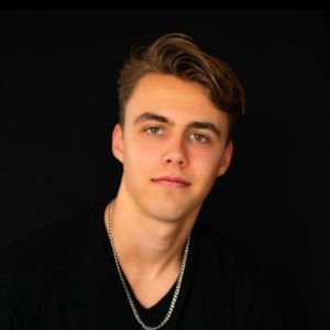 Tristan Klanker