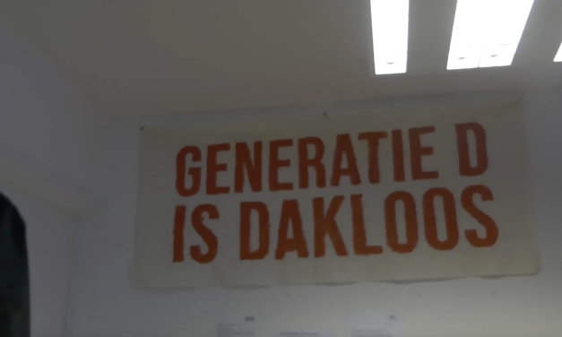 Tekort aan studentenkamers blijft groeien