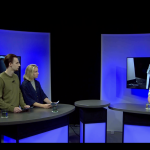 Waarom zijn vrouwelijke deskundigen zo weinig op televisie te zien?