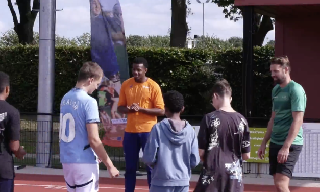 Minder dan de helft van Nederland voldoet aan de bewegingseisen, hoe erg is dat?