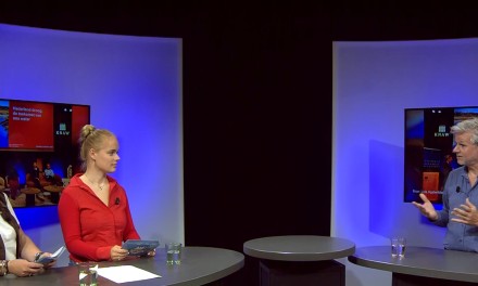 Nieuwsuitzending Studio Vrijdag 11-09-2026