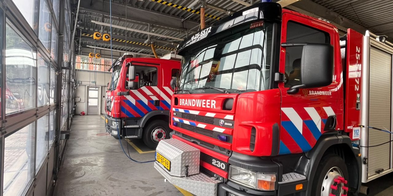 25 jaar na 9/11, ook de jongere generatie is er nog steeds mee bezig.