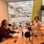 Radio-uitzending 18-9-2026