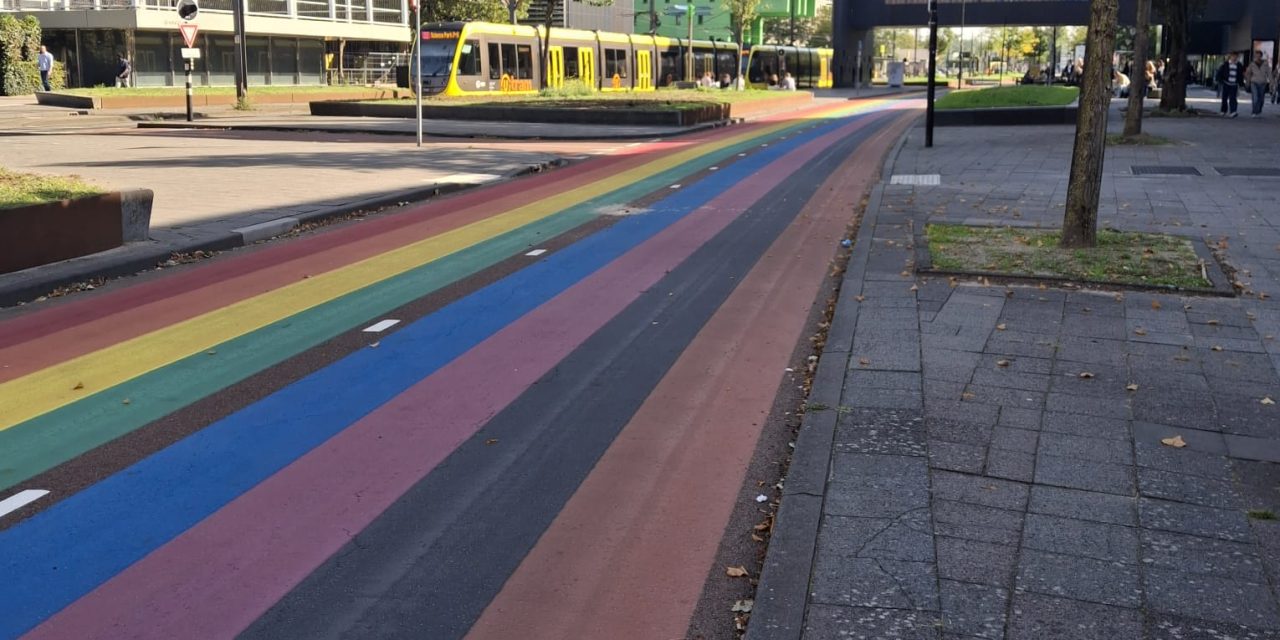 Factcheck: Acceptatie LHBTIQ+ sterk afgenomen, wat doen scholen?