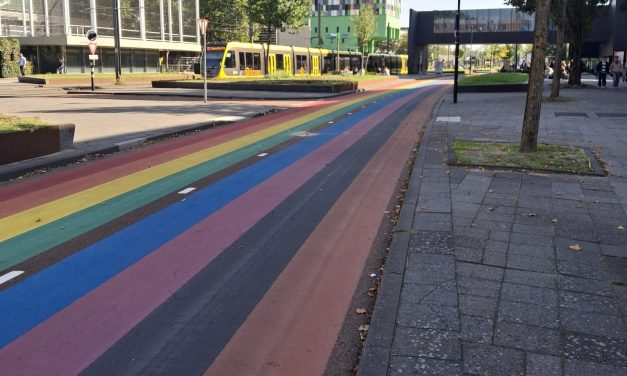 Factcheck: Acceptatie LHBTIQ+ sterk afgenomen, wat doen scholen?