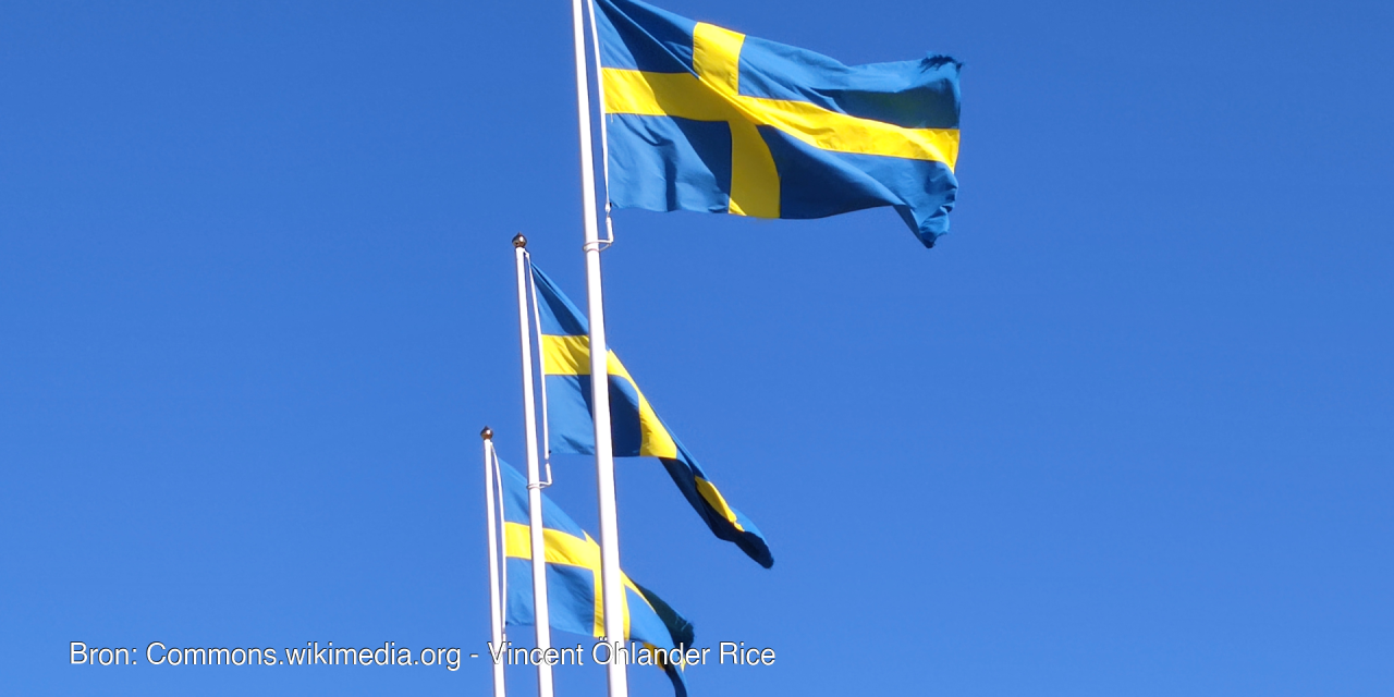 In Zweden wint links blok van Europese extreem-rechtse trend