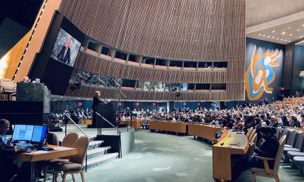De Superbowl van de diplomatie kan de keuze voor de nieuwe VN-baas ingrijpend veranderen