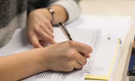 Gert Staal over laaggeletterdheid en de eventuele gevolgen in het dagelijks leven