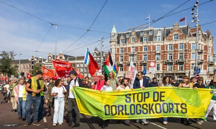 Factcheck: Worden de extra defensie-uitgaven betaald door bezuinigingen op de sociale zekerheid?