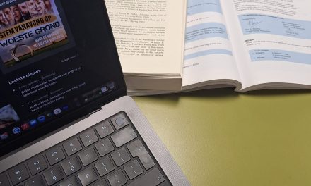 Telefoonverbod op scholen maakt de pauzes levendig
