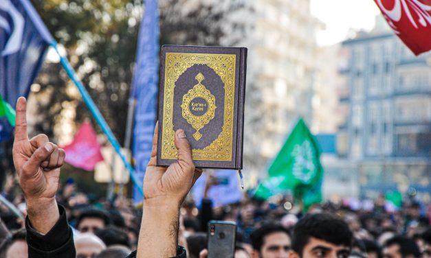 Factcheck: het verbranden van de Koran is in principe gewoon toegestaan