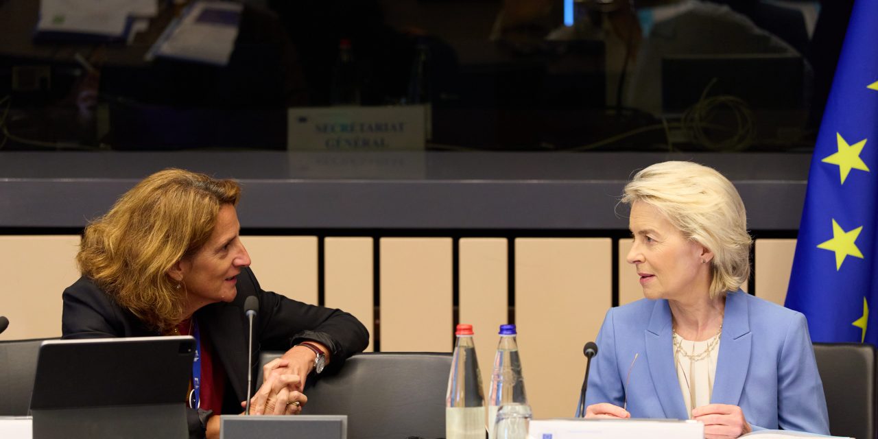 Factcheck: is stemmen op Nederlandse partijen zinloos geworden door Brussel?
