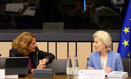 Factcheck: is stemmen op Nederlandse partijen zinloos geworden door Brussel?