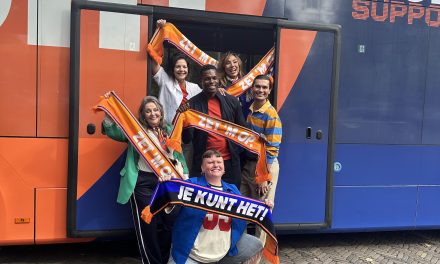 Stoptober: Is het de moeite waard?
