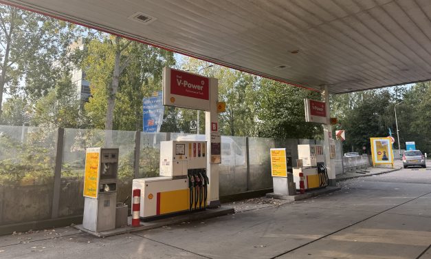 Kan de olie-industrie Saudi-Arabië juist helpen verduurzamen?