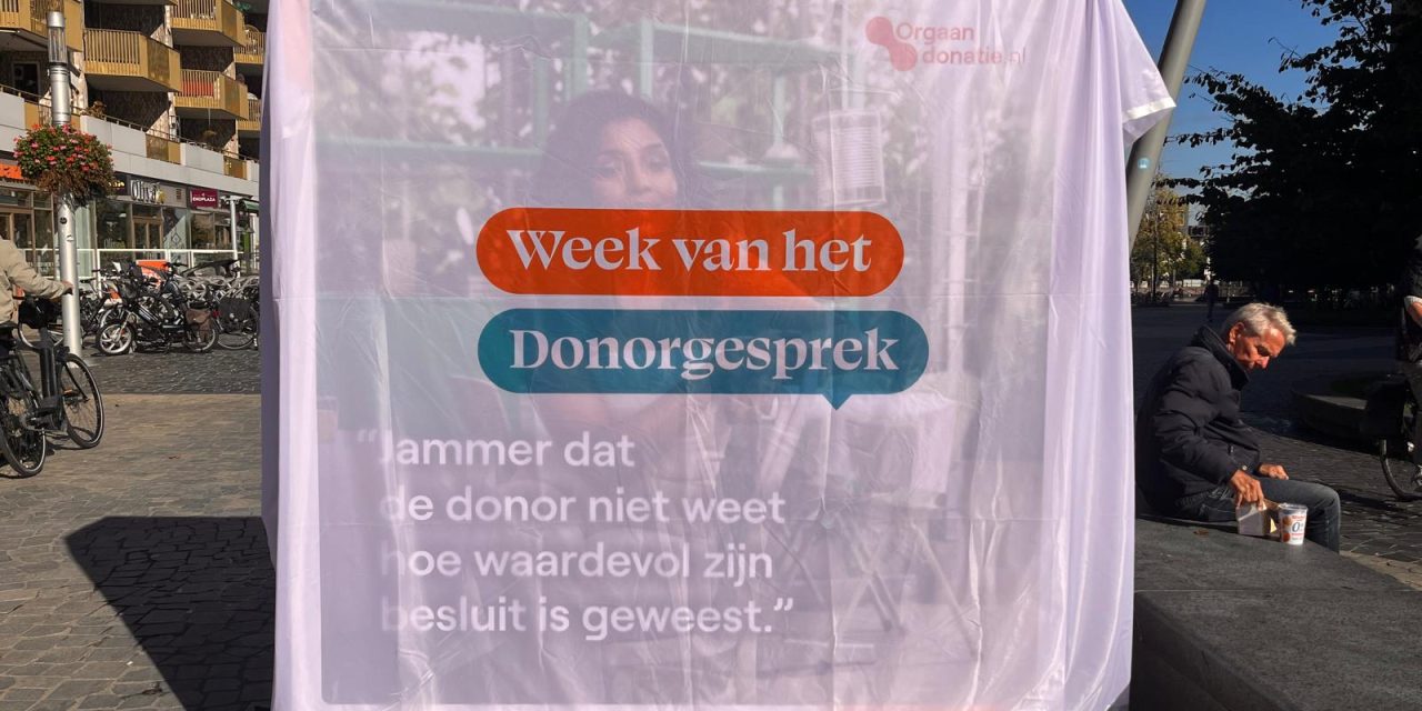 Nieuwe technieken kunnen meer donorlevers geschikt maken voor transplantatie