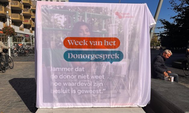 Nieuwe technieken kunnen meer donorlevers geschikt maken voor transplantatie