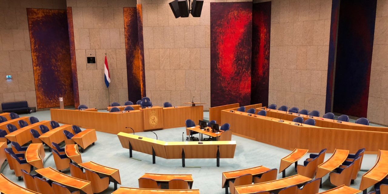 Factcheck; Wat betekent het als wij Rusland als vijand gaan erkennen?