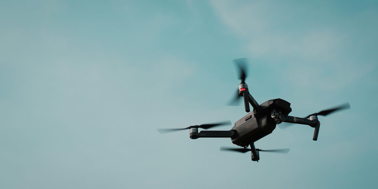 Factcheck: Is de Nederlandse dronetechnologie “top of the bill”?