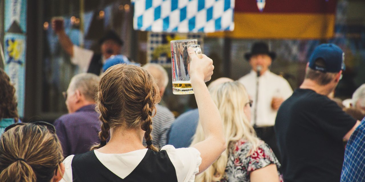 Vorkje Susanne van ‘t Hoff – de Goede over oplichting bij Oktoberfeesten