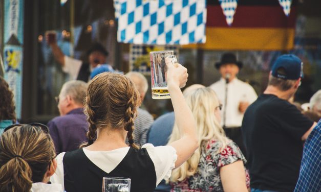Vorkje Susanne van ‘t Hoff – de Goede over oplichting bij Oktoberfeesten