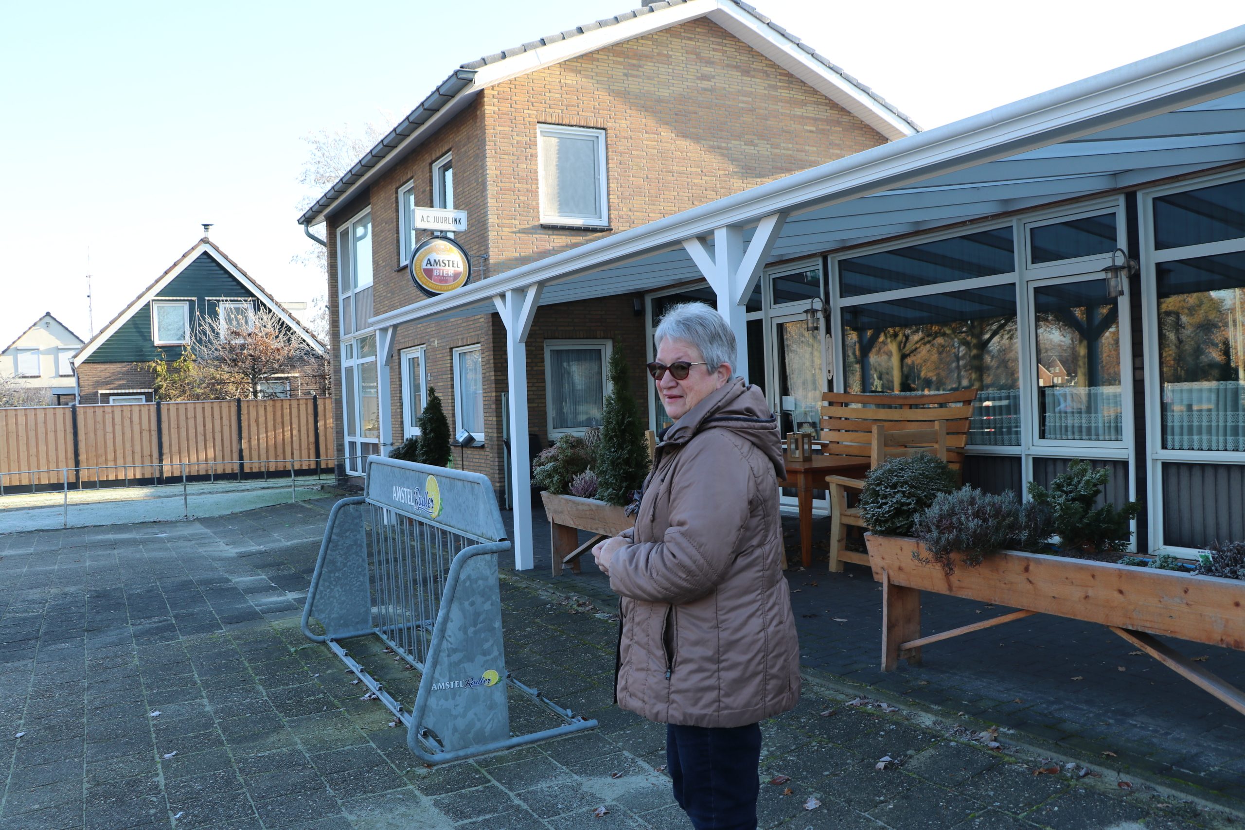 Gre Schwieters (71): “Van vergeten boodschappen kan een supermarkt niet bestaan”