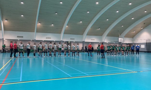 Spanning bij beslissingswedstrijd in kampioenspoule