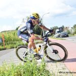 Maak kennis met: Jens Bassa
