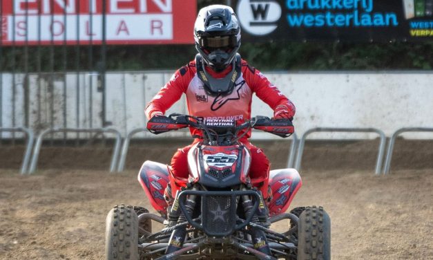 Een veelbelovende voorbereiding: Tim van Wee’s training in Berghem