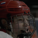 Mini Documentaire: IJshockeyster Kimberly Collard