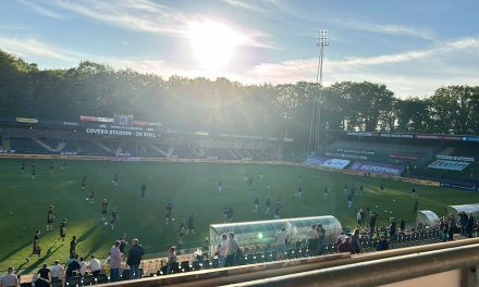 VVV-Venlo verrast De Graafschap en laat de Doetinchemmers nog even wachten op play-offs